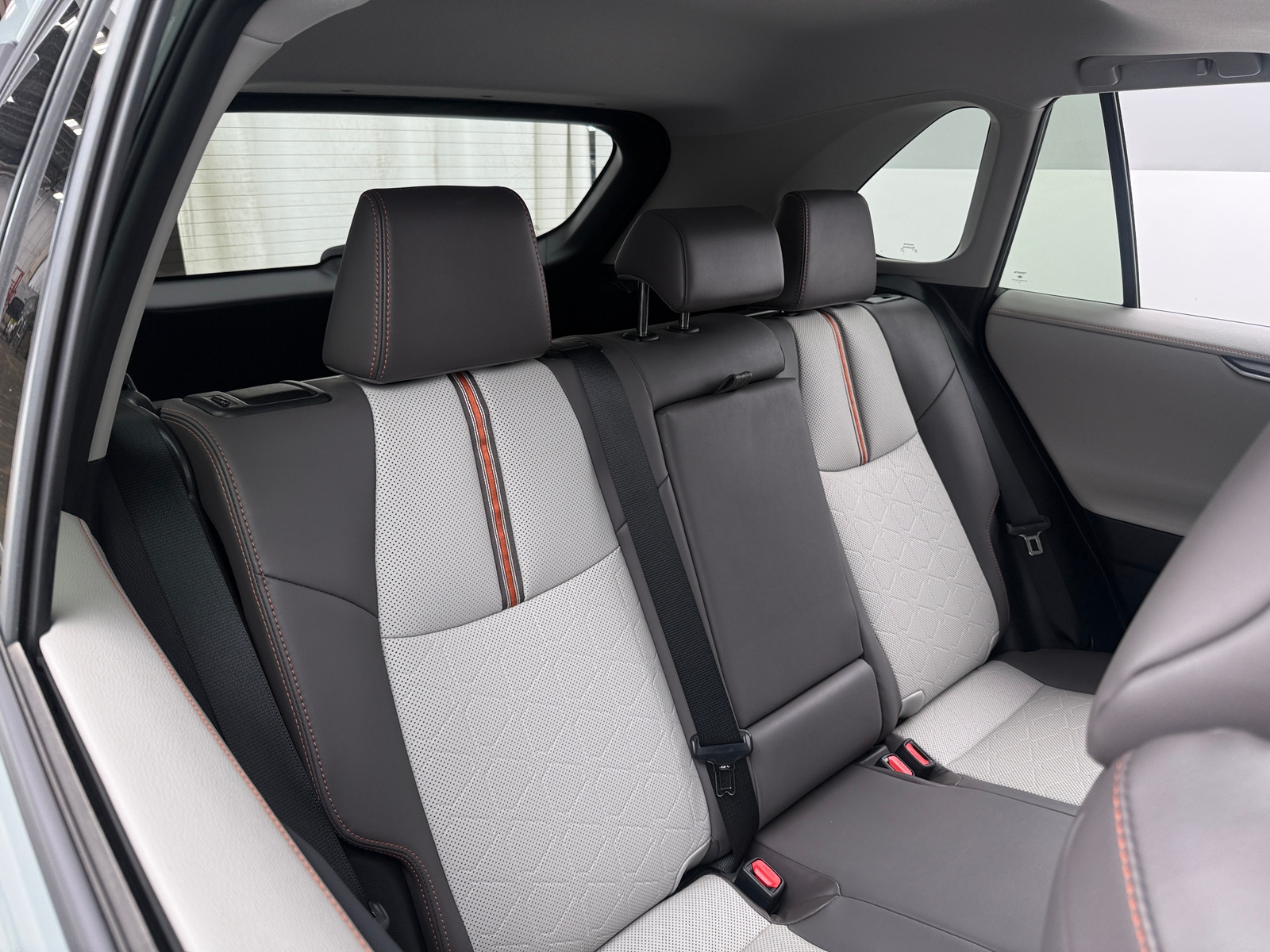 Thumbnail: 2019 Toyota RAV4 - 5