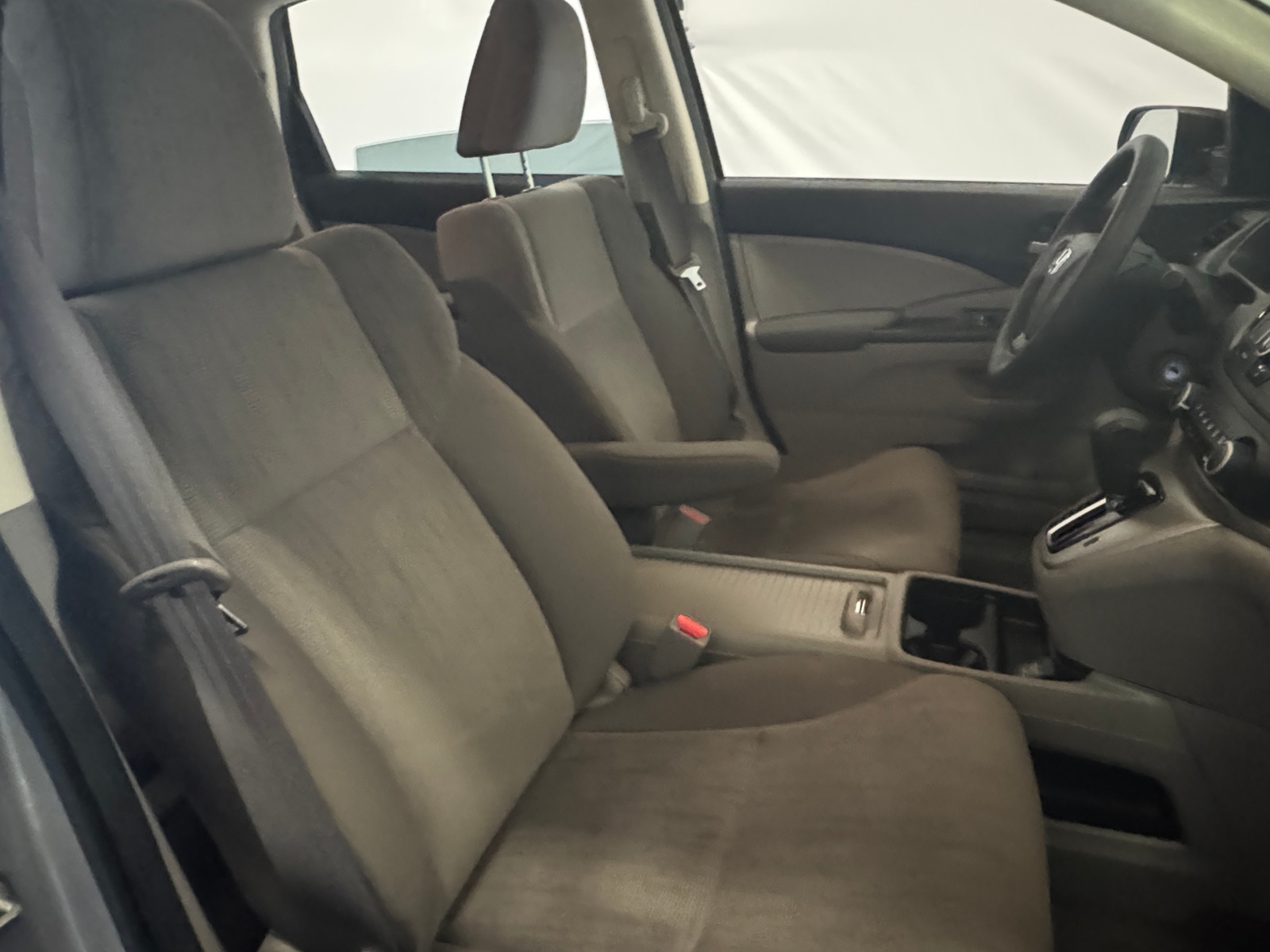 Thumbnail: 2014 Honda CR-V - 2