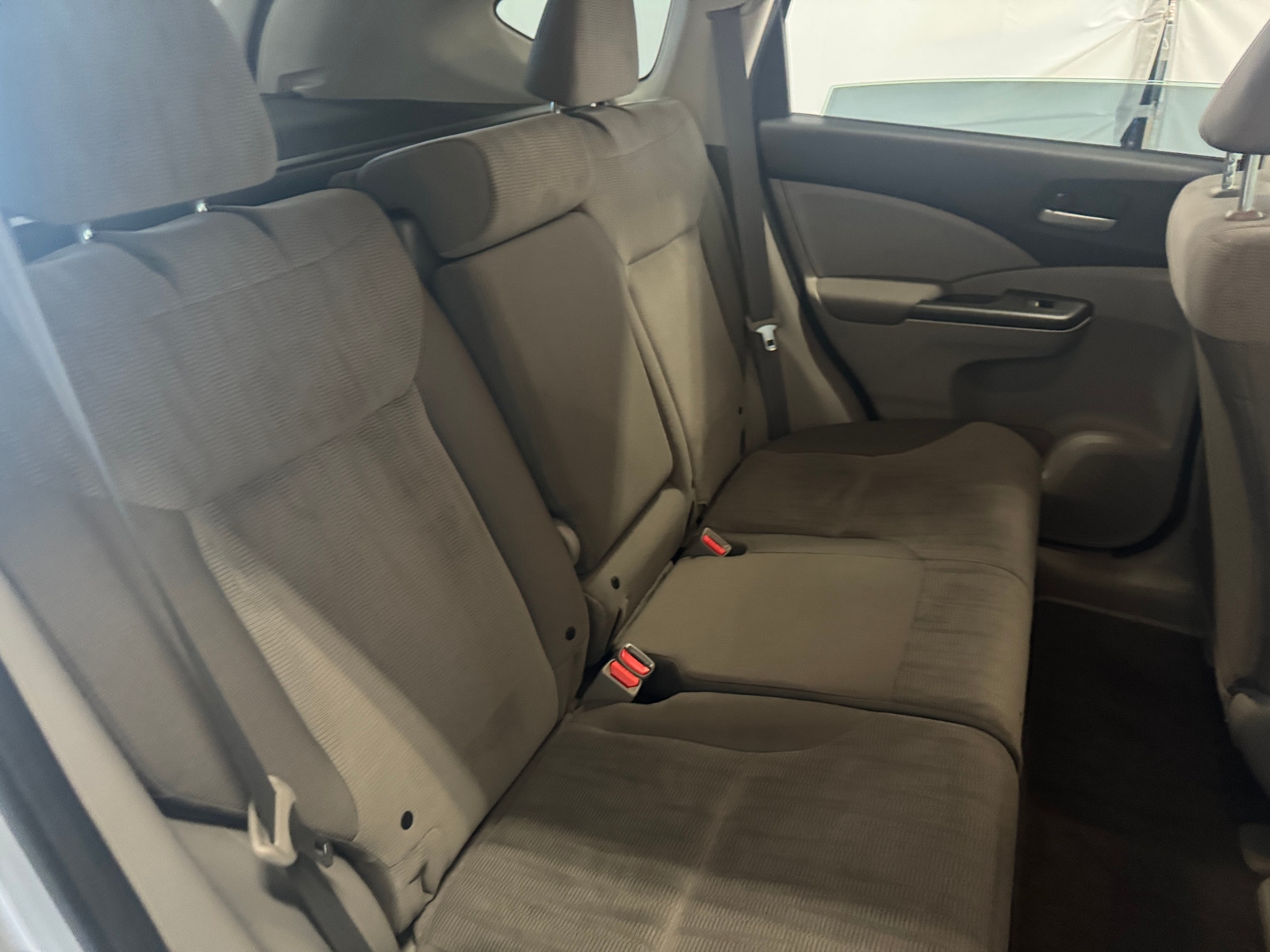 Thumbnail: 2014 Honda CR-V - 6
