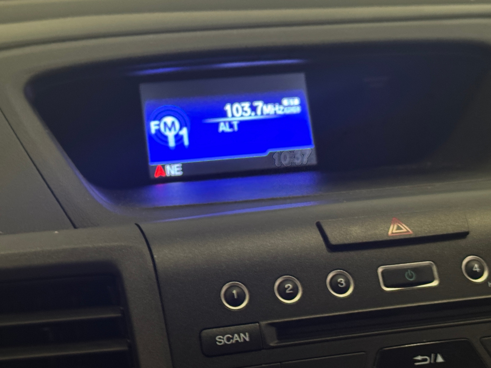 Thumbnail: 2014 Honda CR-V - 4