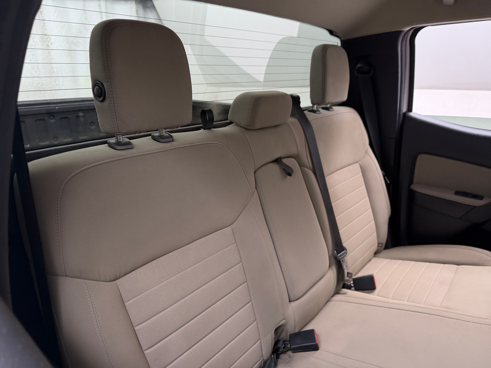 Thumbnail: 2019 Ford Ranger - 6