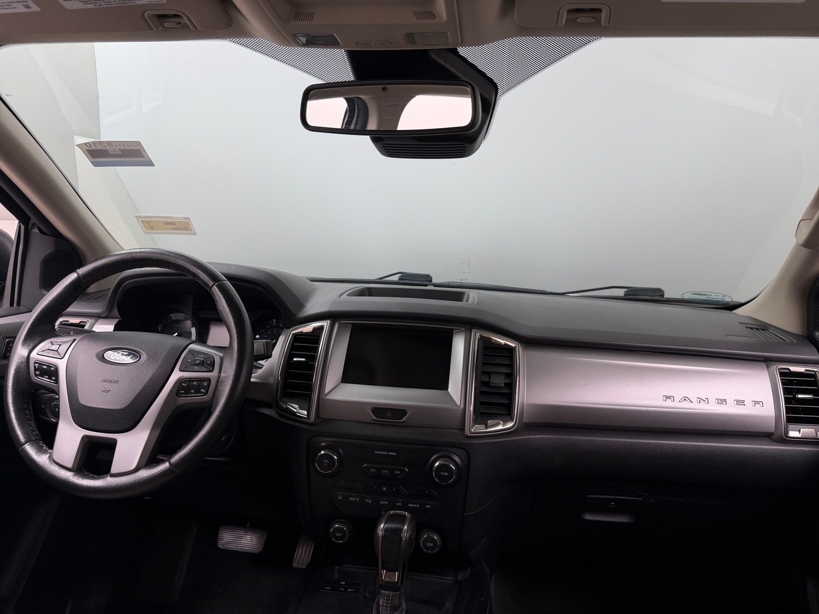 Thumbnail: 2019 Ford Ranger - 3