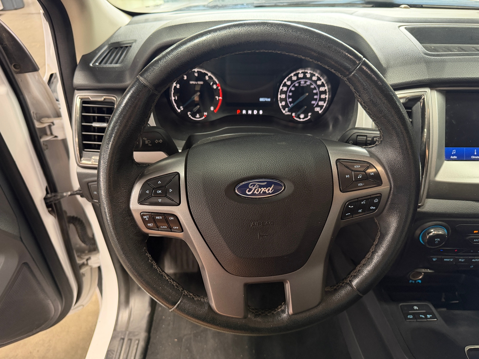Thumbnail: 2019 Ford Ranger - 5