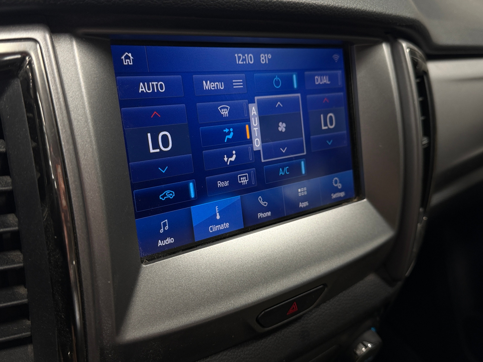 Thumbnail: 2019 Ford Ranger - 4