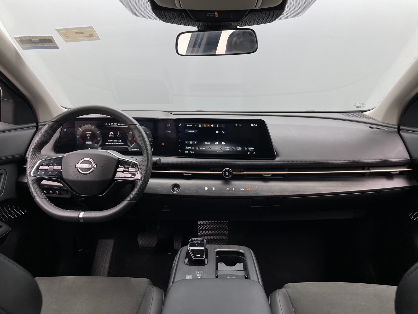 Thumbnail: 2024 Nissan Ariya - 2