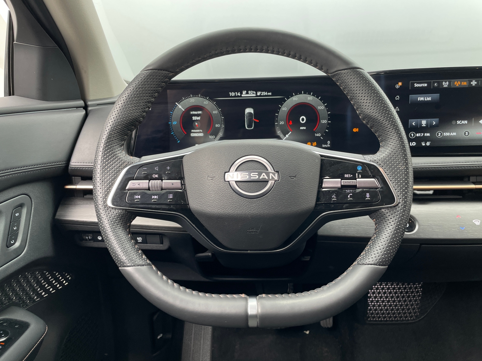 Thumbnail: 2024 Nissan Ariya - 4