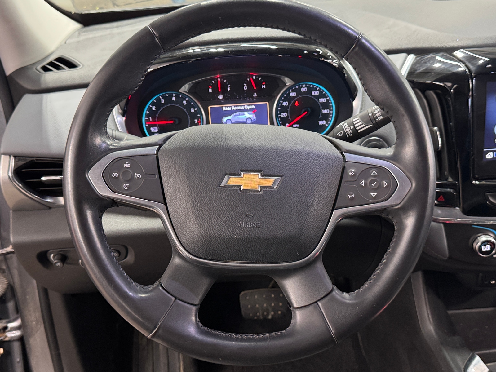 Thumbnail: 2020 Chevrolet Traverse - 5