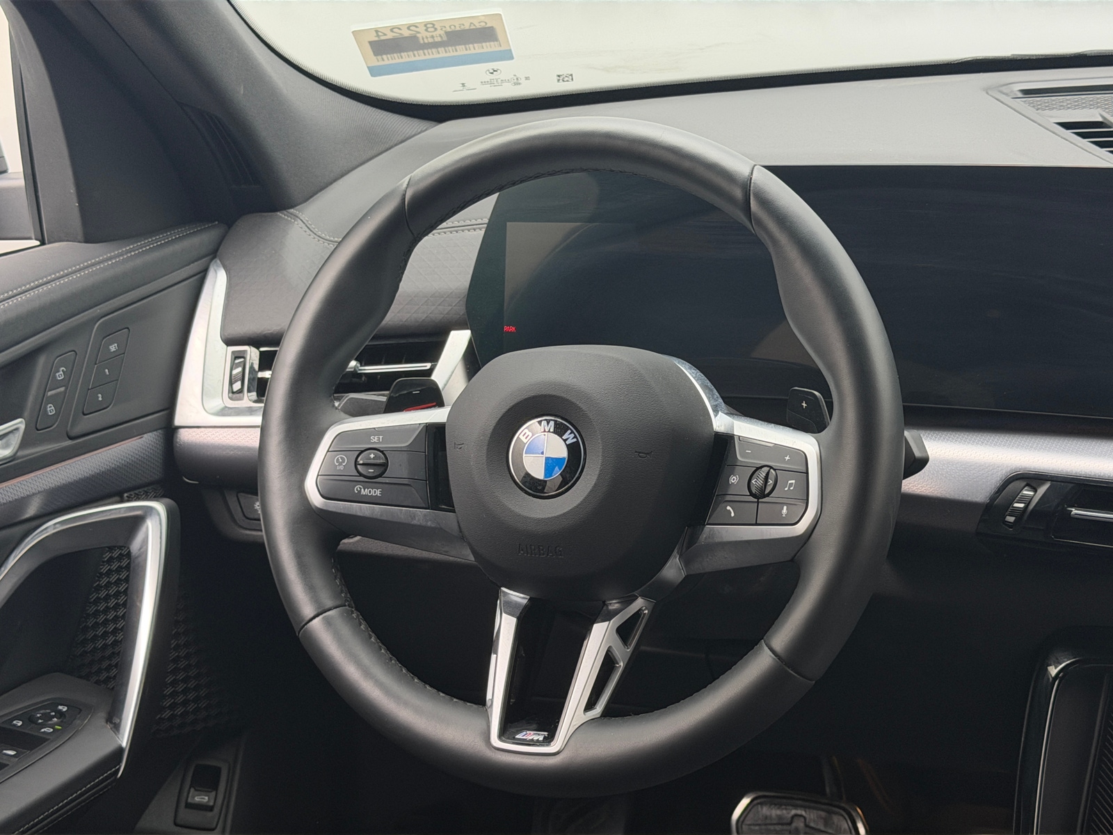 Thumbnail: 2026 BMW X2 - 4