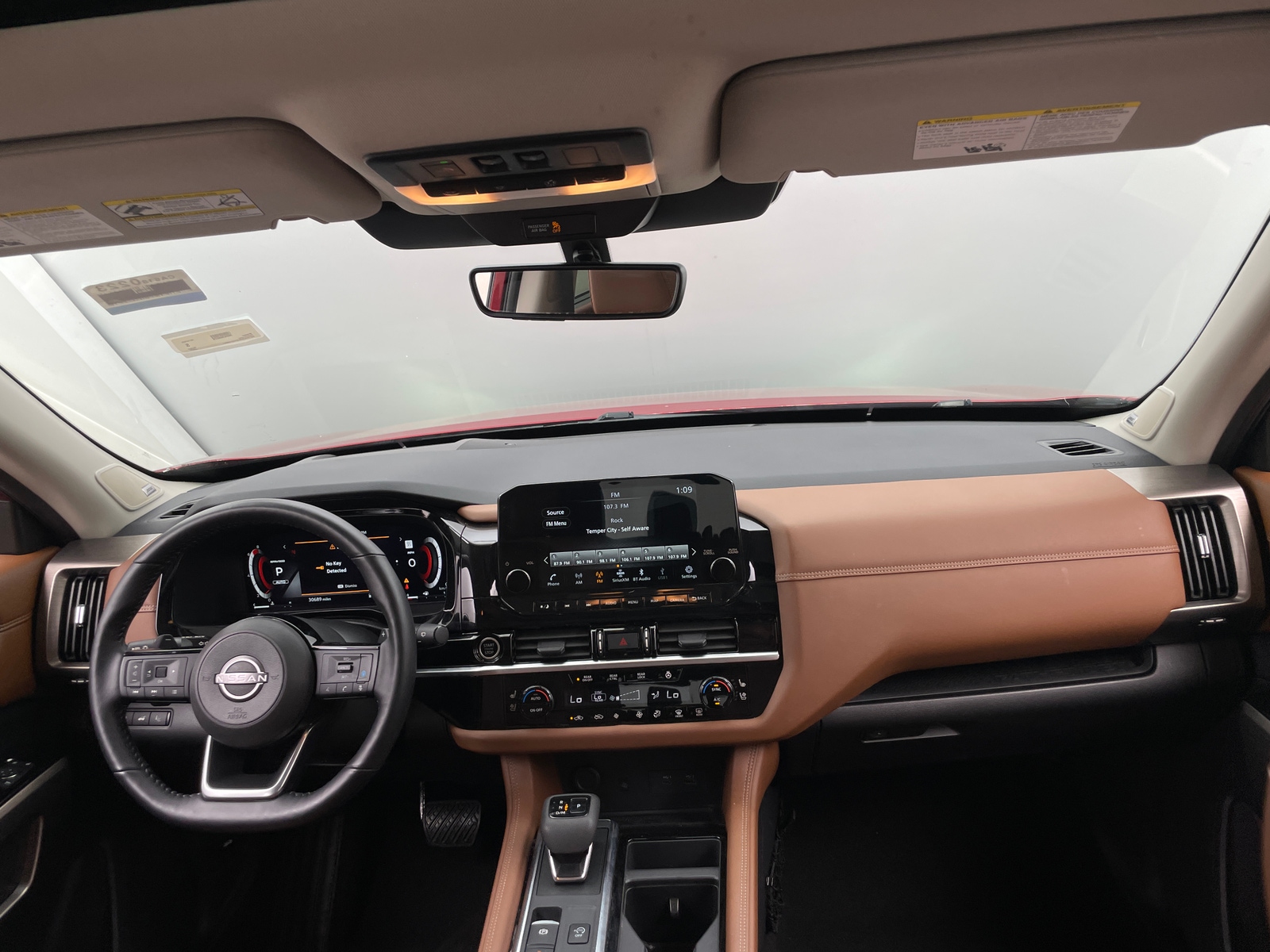 Thumbnail: 2023 Nissan Pathfinder - 2