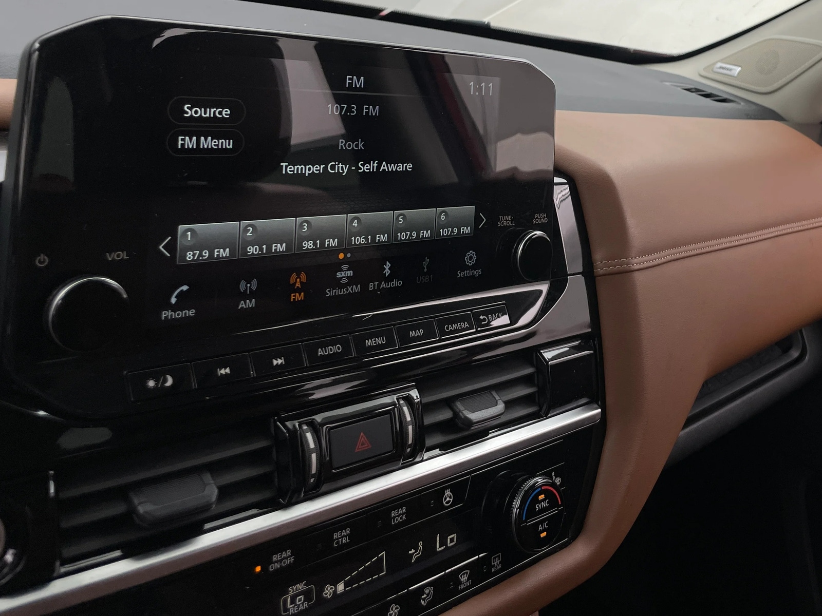 Thumbnail: 2023 Nissan Pathfinder - 3