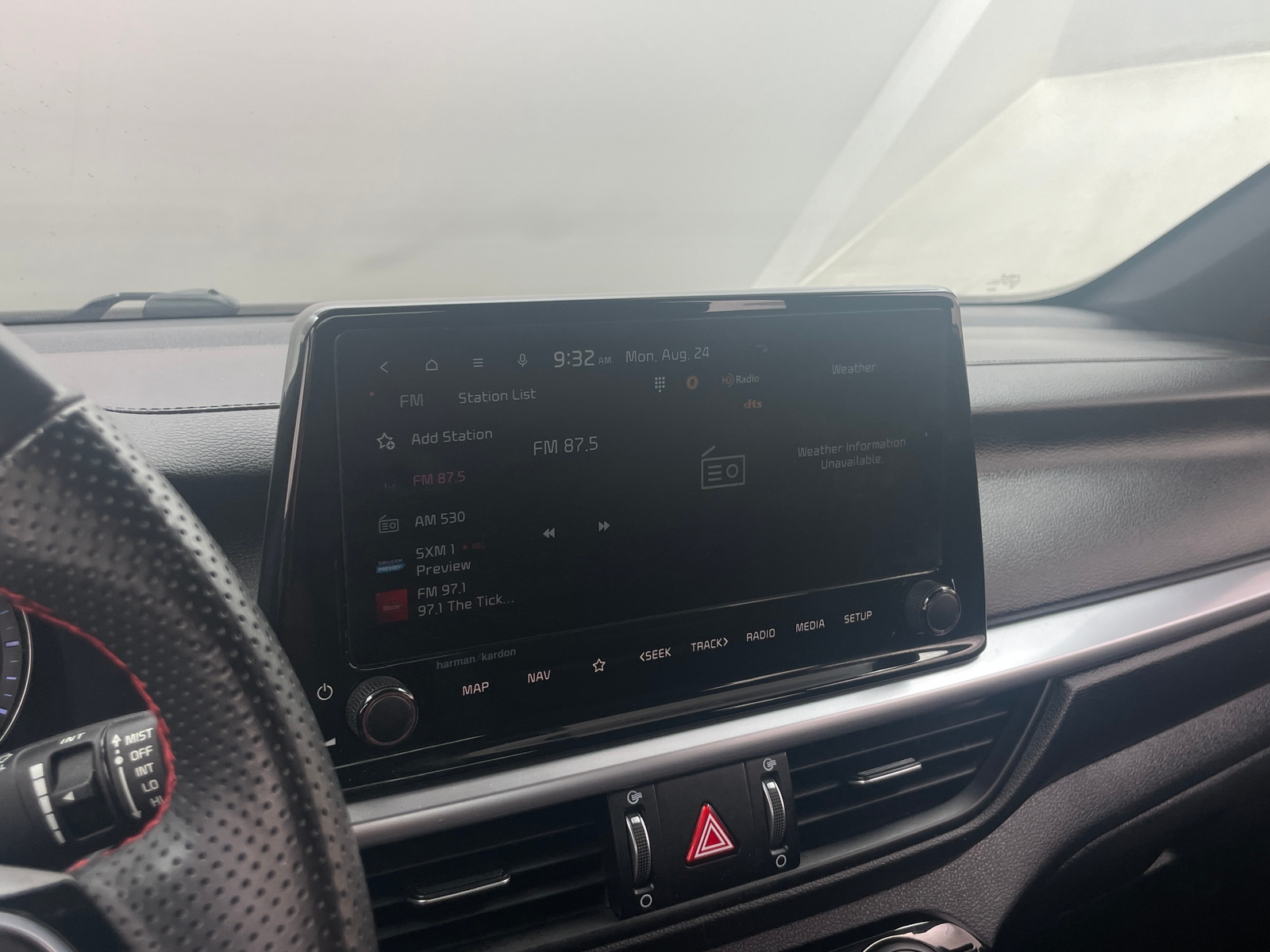Thumbnail: 2023 Kia Forte - 3