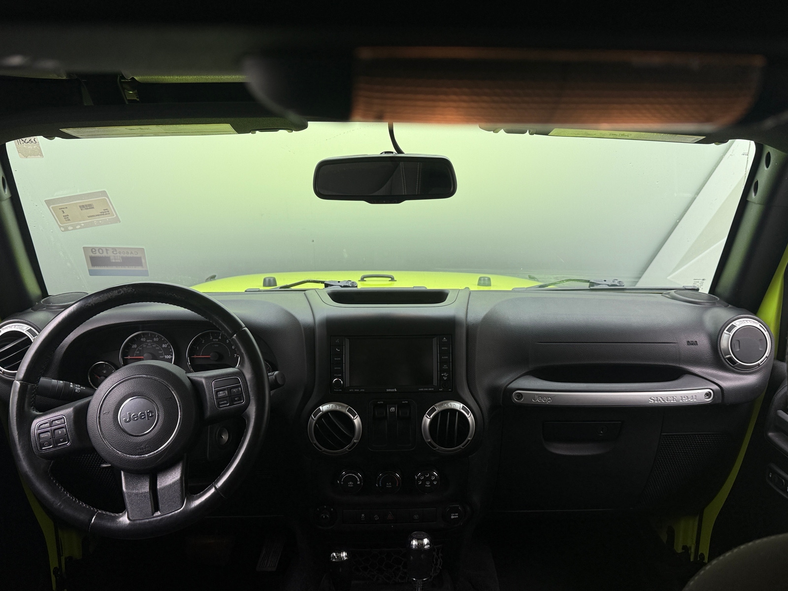 Thumbnail: 2017 Jeep Wrangler - 3