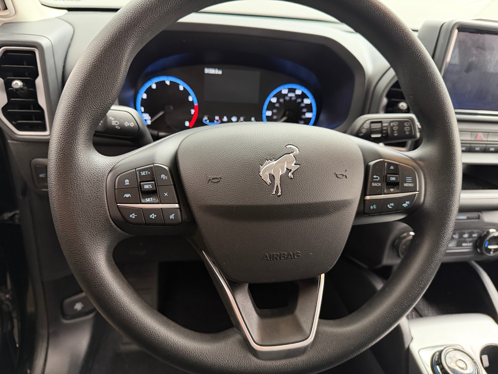 Thumbnail: 2021 Ford Bronco Sport - 5