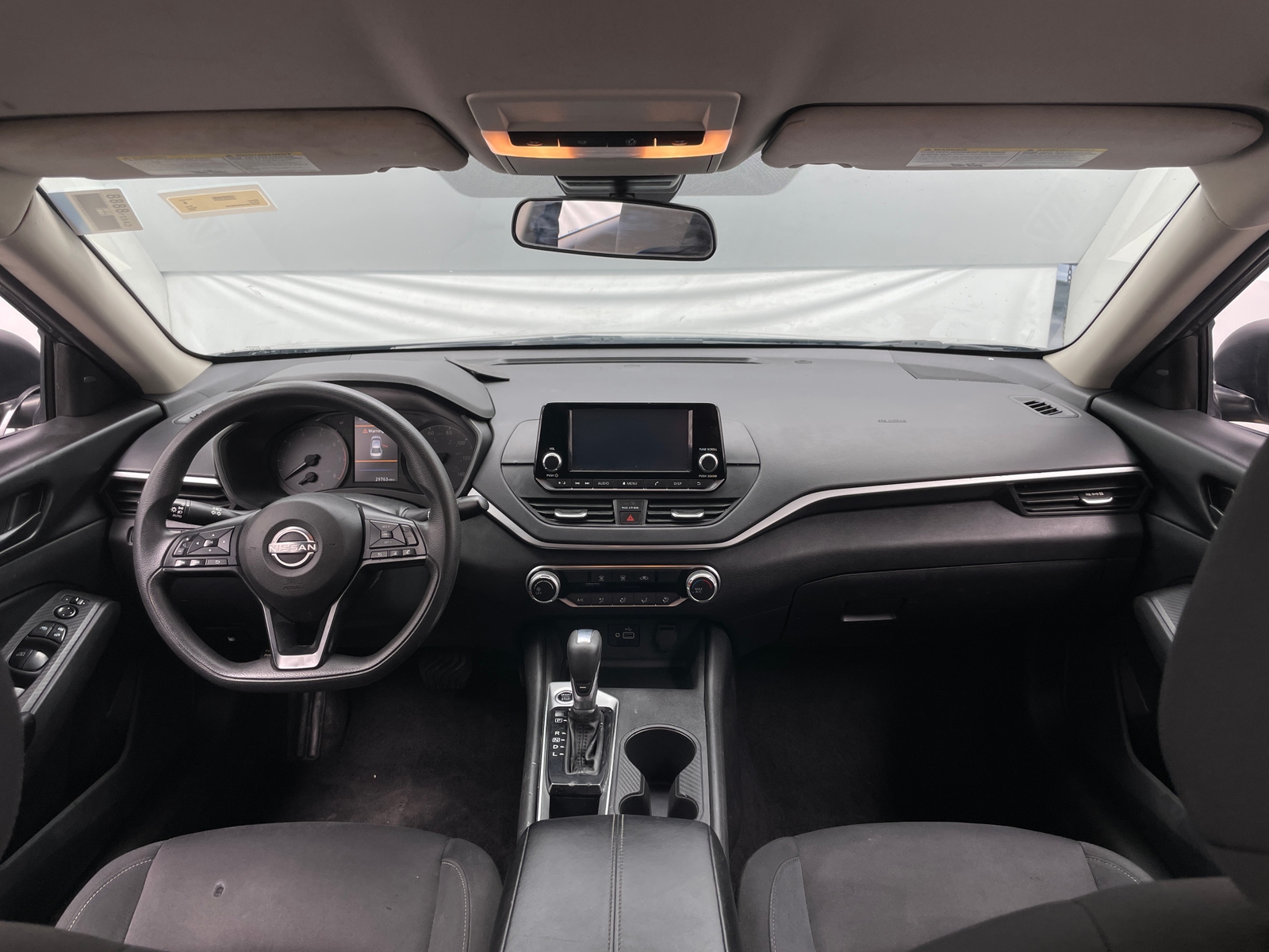 Thumbnail: 2024 Nissan Altima - 3