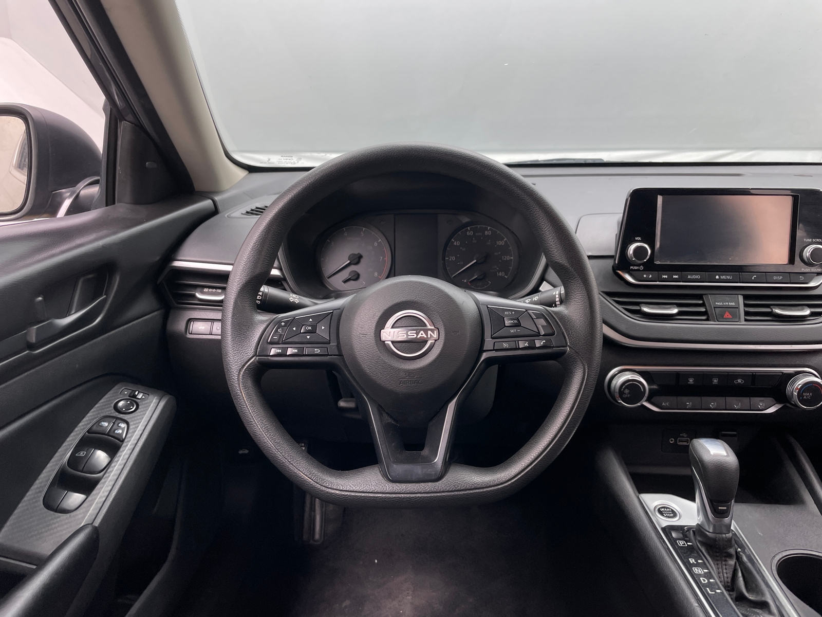 Thumbnail: 2024 Nissan Altima - 5