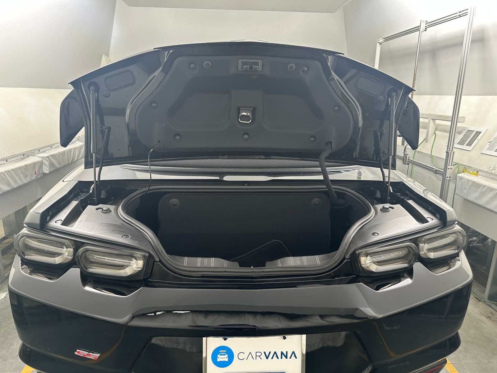 Thumbnail: 2023 Chevrolet Camaro - 6
