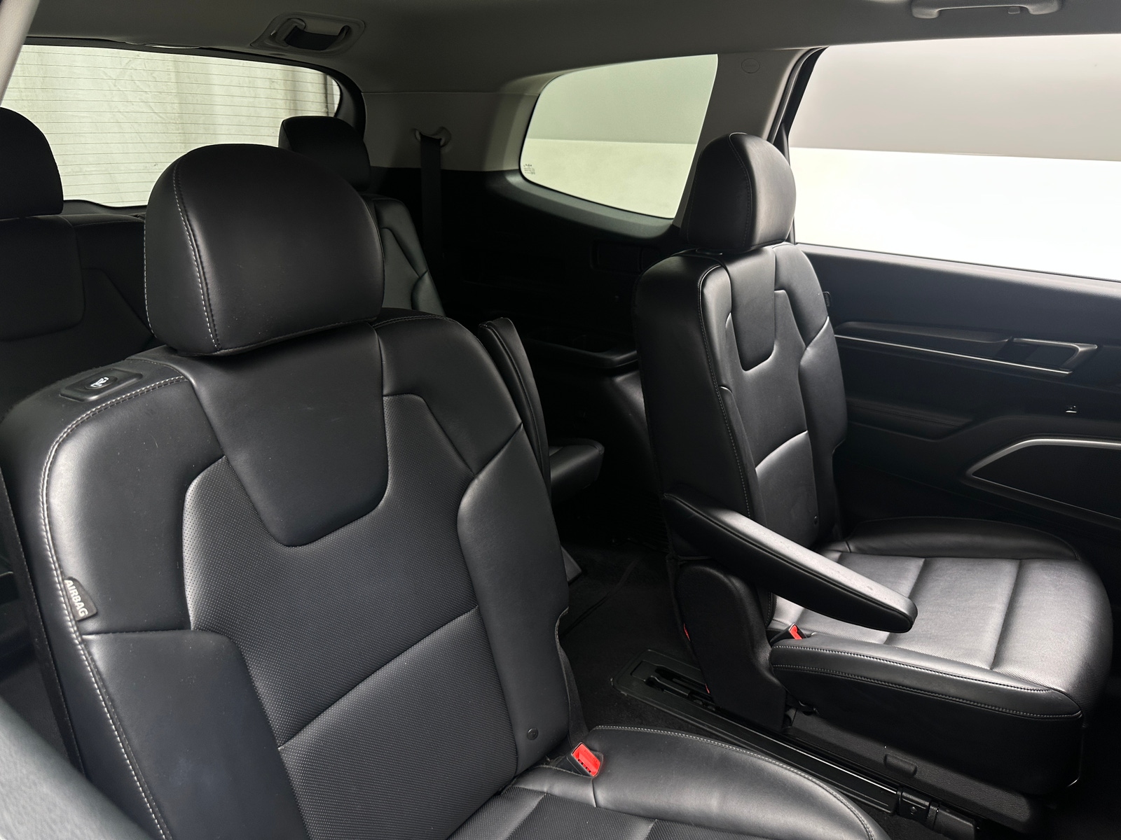 Thumbnail: 2025 Kia Telluride - 5