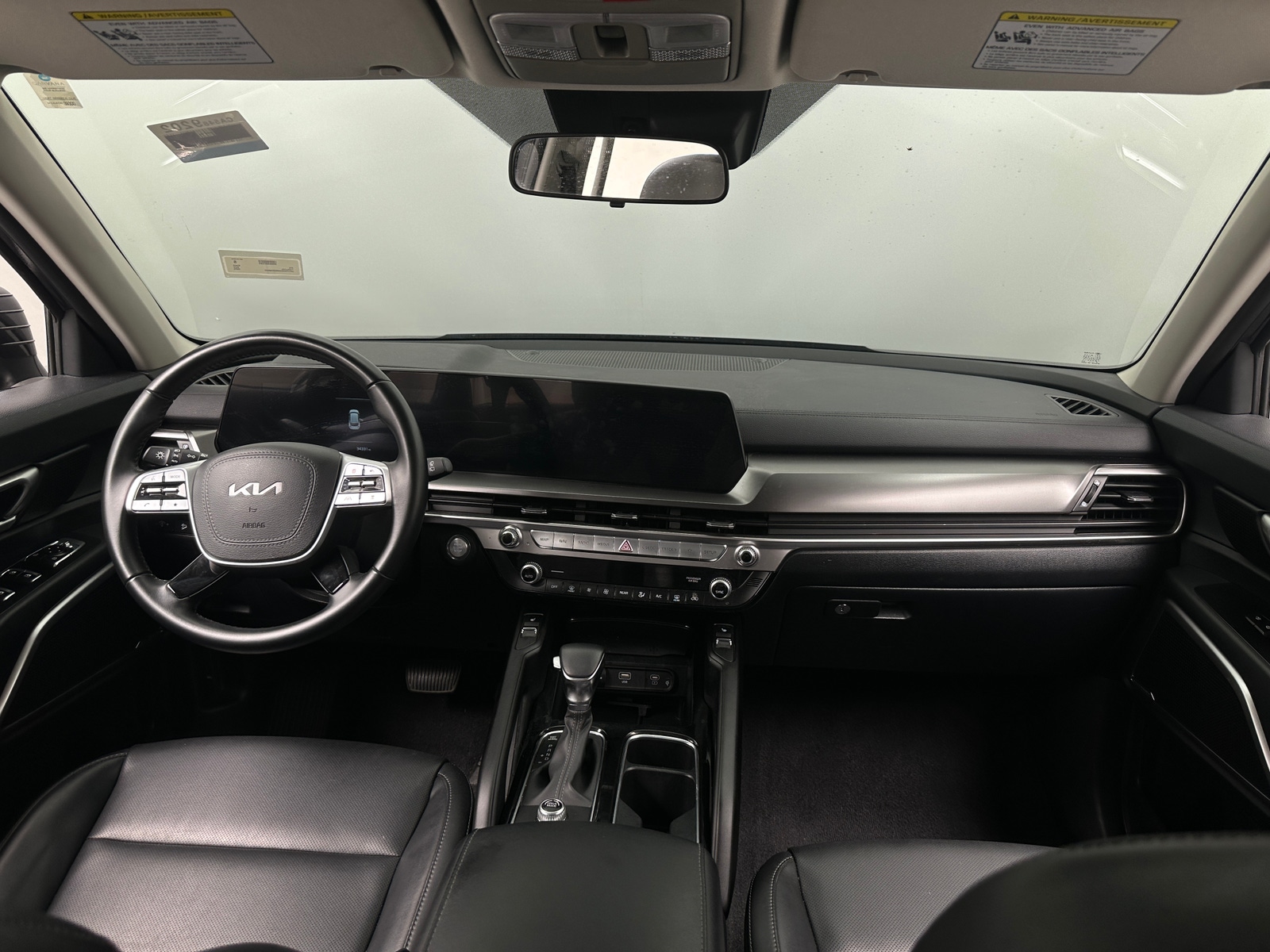 Thumbnail: 2025 Kia Telluride - 2