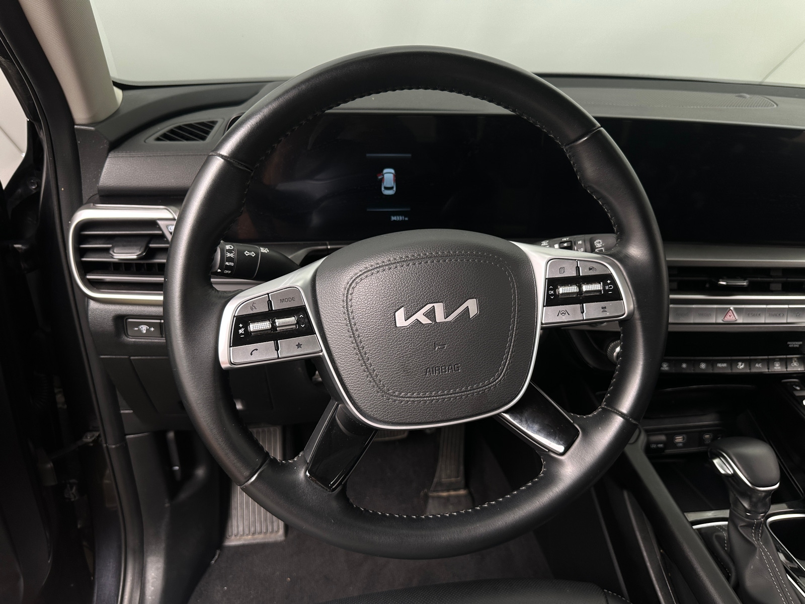 Thumbnail: 2025 Kia Telluride - 4