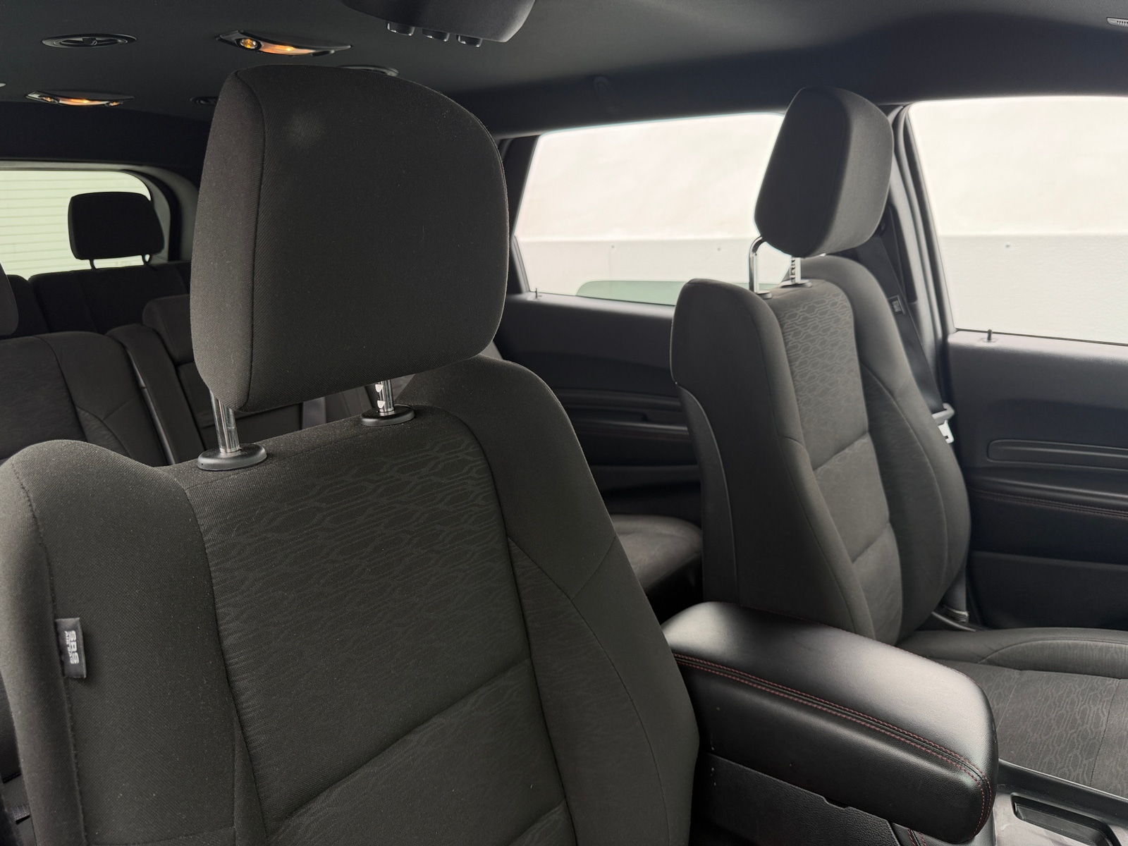 Thumbnail: 2025 Dodge Durango - 2