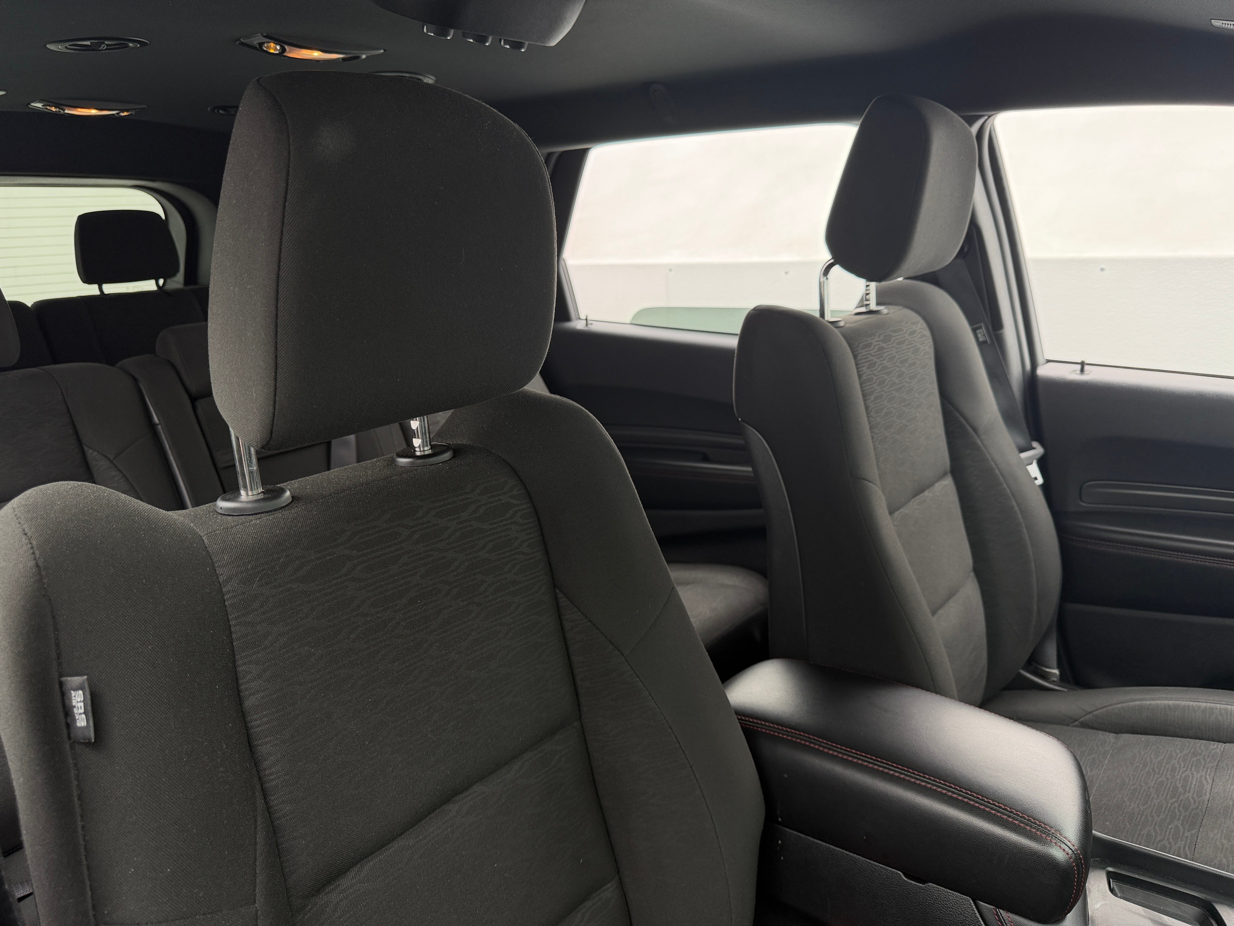 2025 Dodge Durango