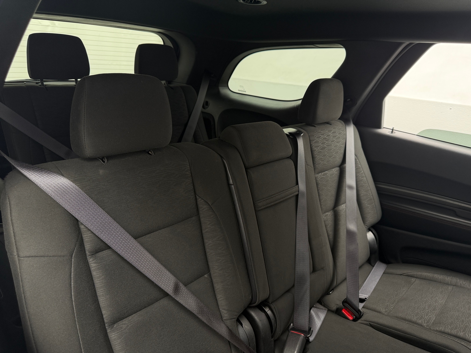 Thumbnail: 2025 Dodge Durango - 6
