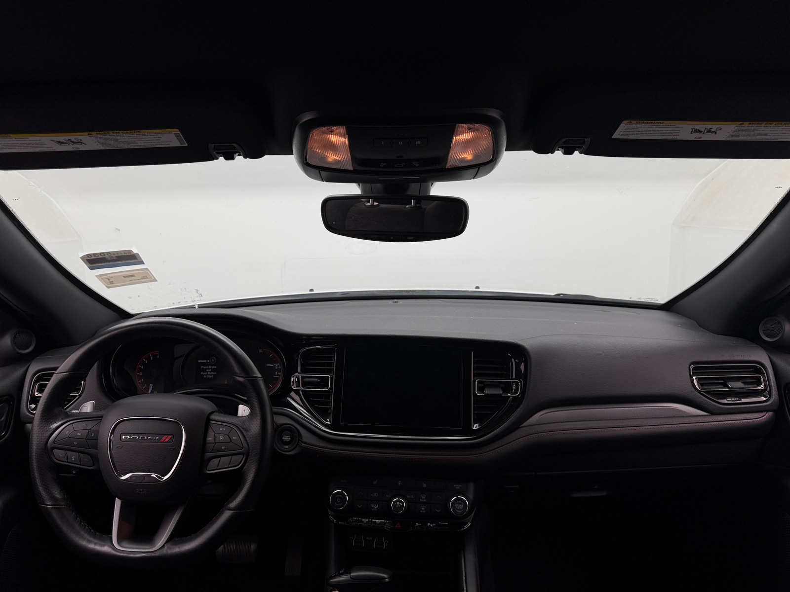 Thumbnail: 2025 Dodge Durango - 3
