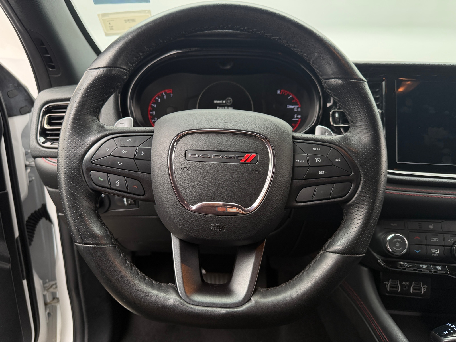 Thumbnail: 2025 Dodge Durango - 5
