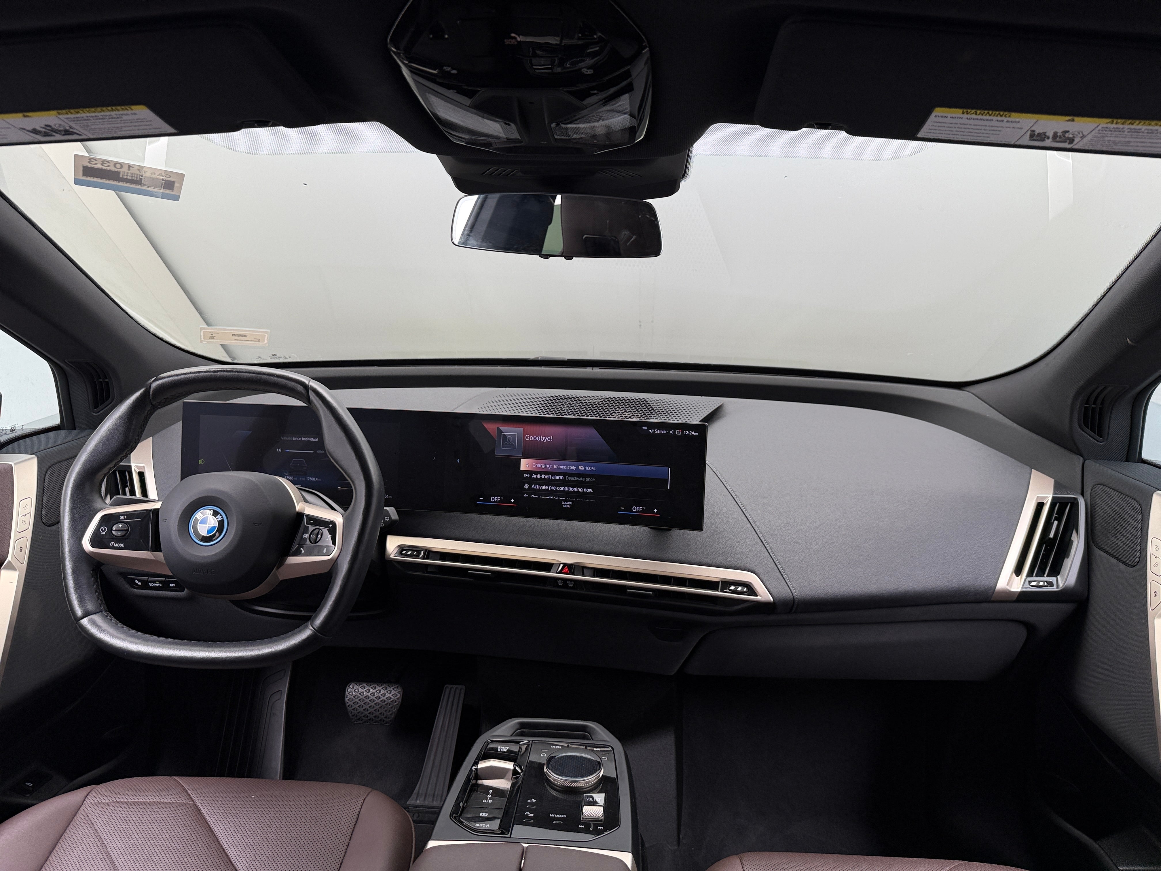2023 BMW iX
