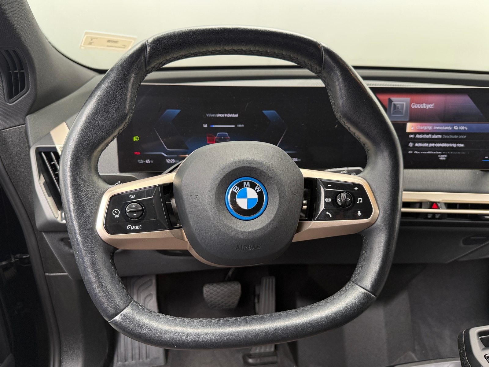 Thumbnail: 2023 BMW iX - 4