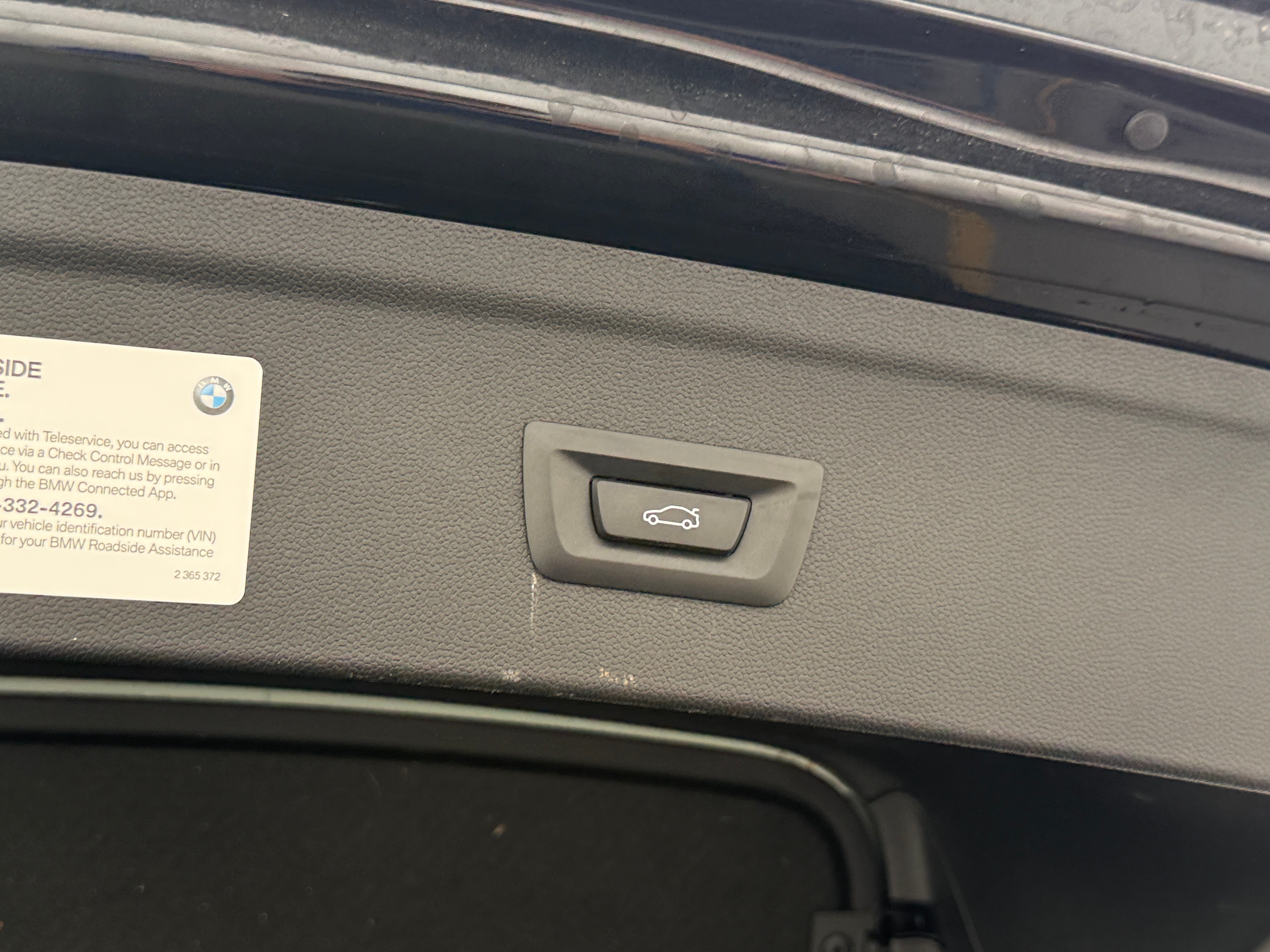 Used 2023 BMW iX Base with VIN WB523CF08PCM92306 for sale in Auburn, WA