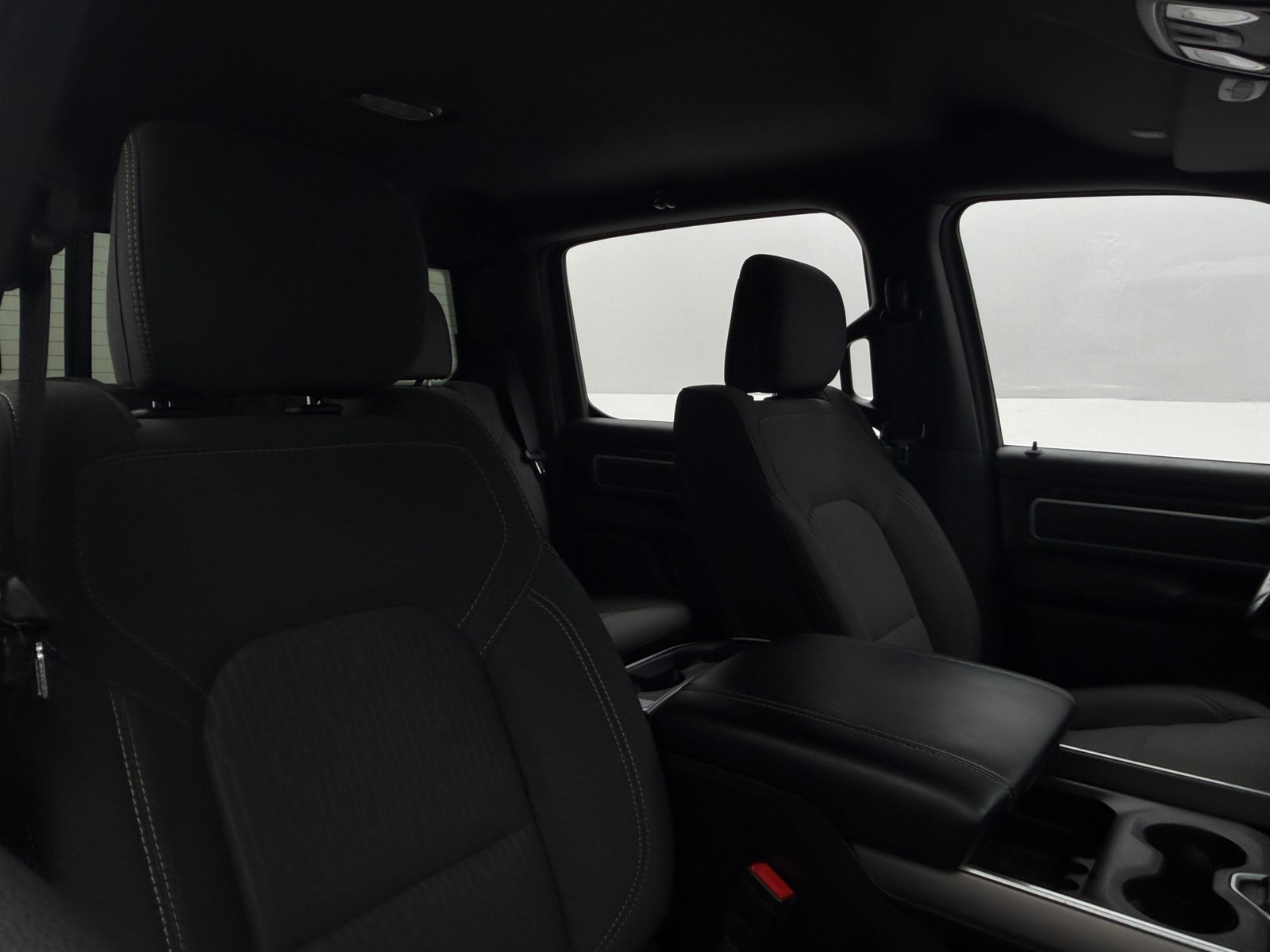 Thumbnail: 2022 RAM 1500 - 2