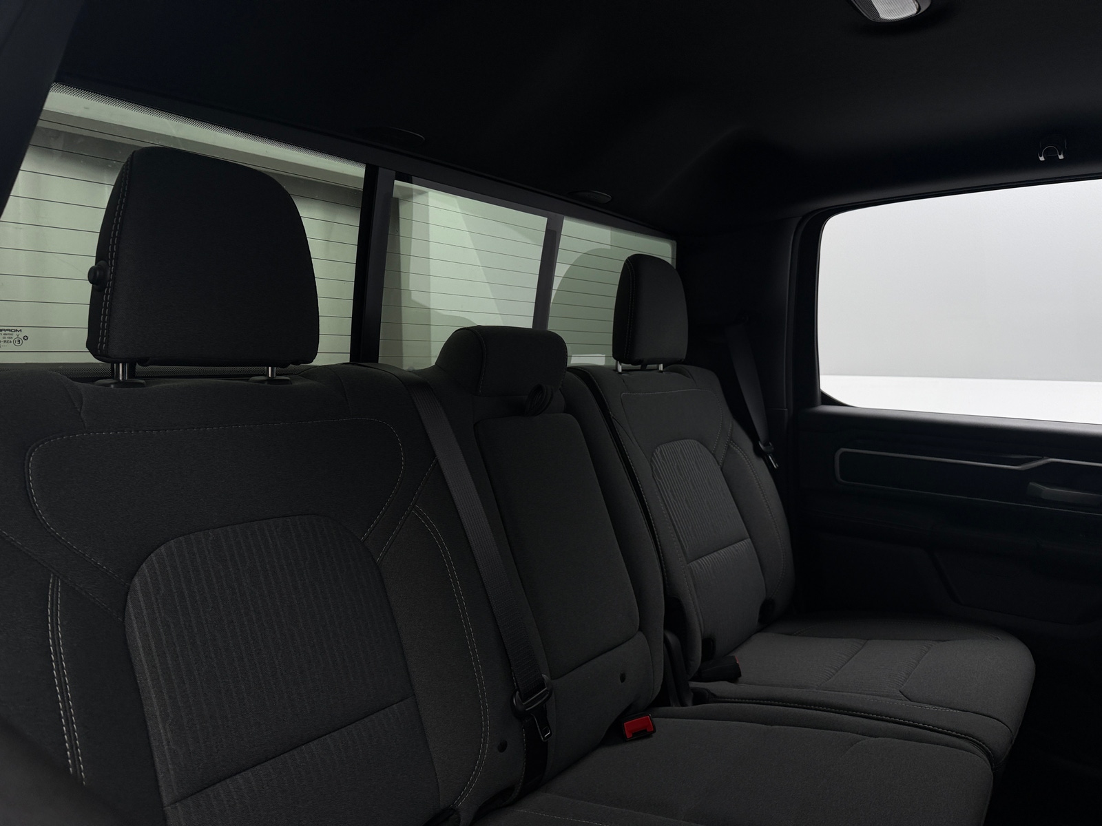 Thumbnail: 2022 RAM 1500 - 6
