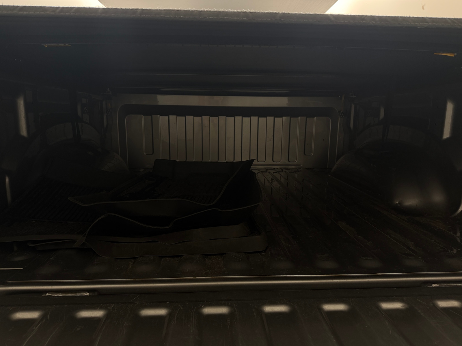 Thumbnail: 2022 RAM 1500 - 7