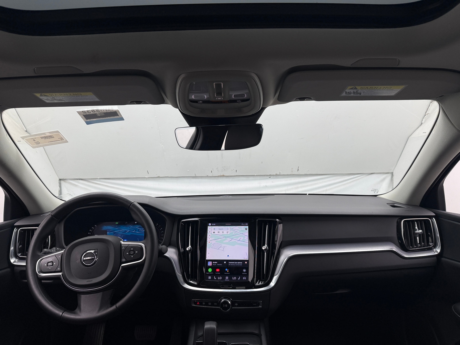 Thumbnail: 2024 Volvo S60 - 2