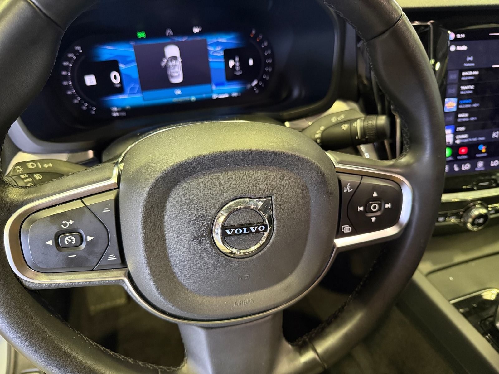 Thumbnail: 2024 Volvo S60 - 4