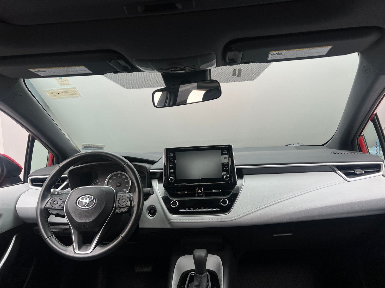 Thumbnail: 2020 Toyota Corolla - 3