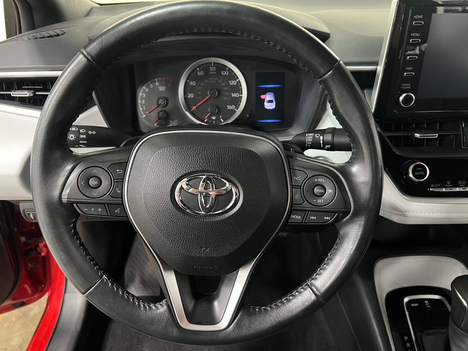 Thumbnail: 2020 Toyota Corolla - 5