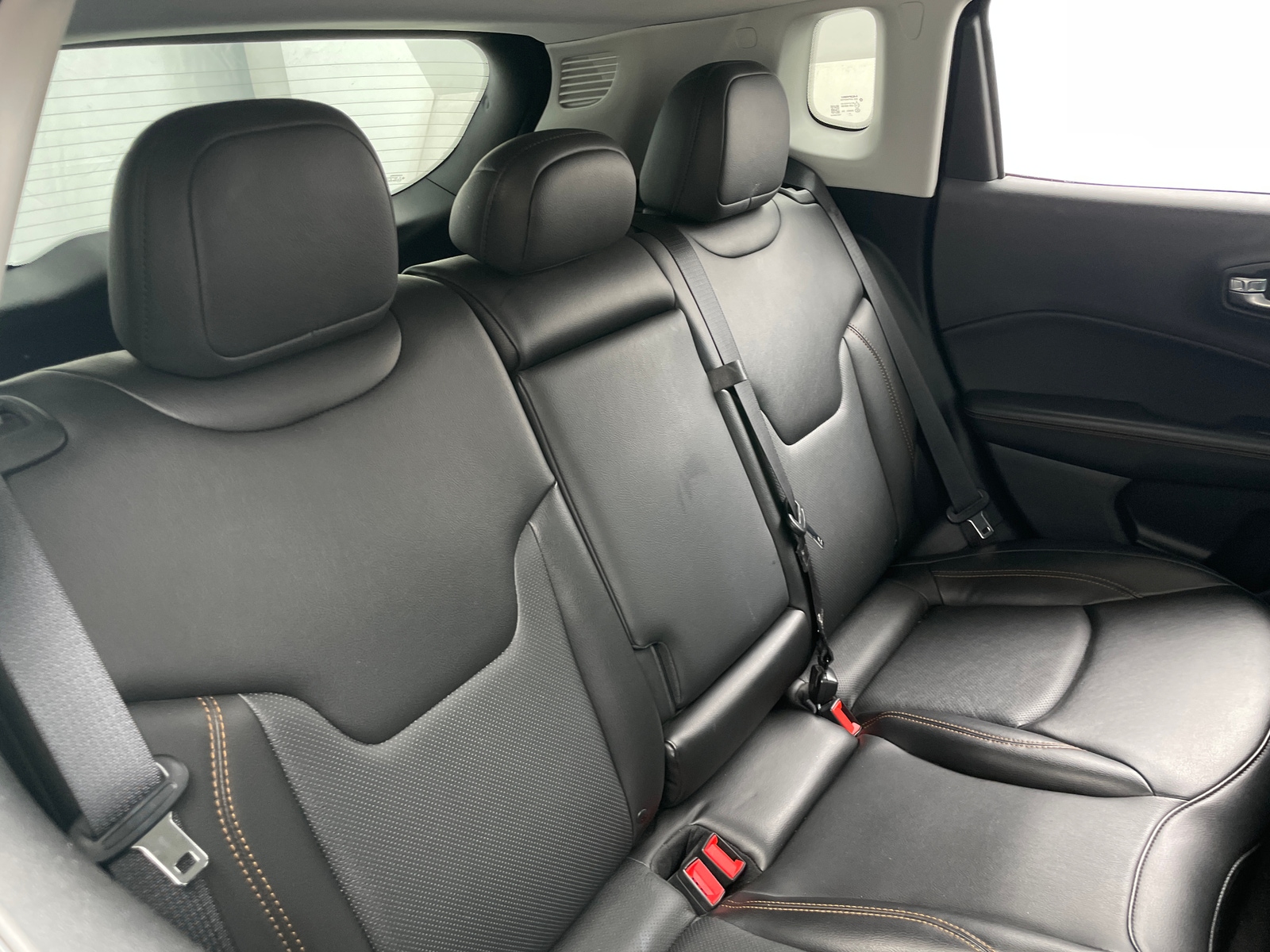 Thumbnail: 2020 Jeep Compass - 5