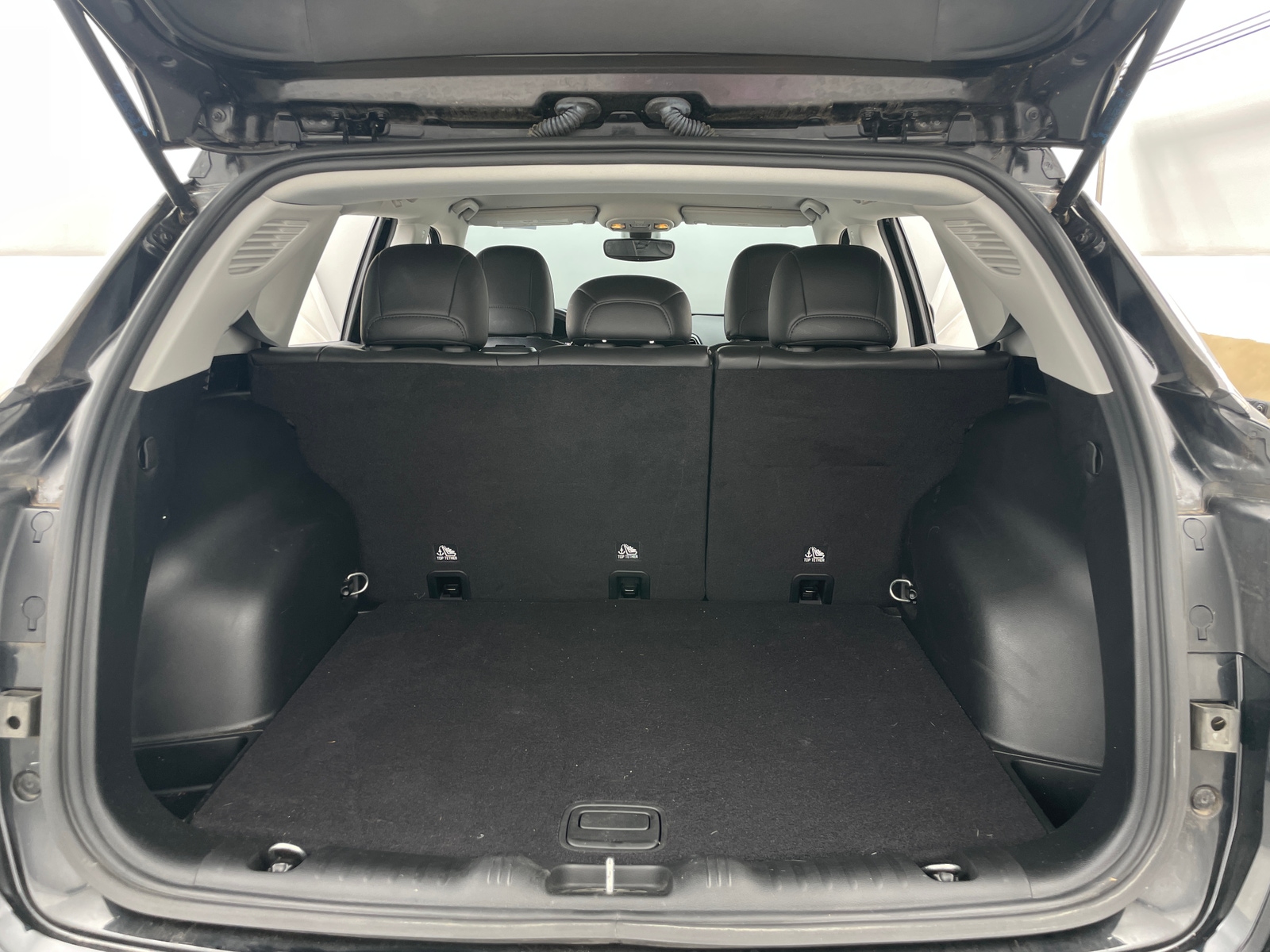 Thumbnail: 2020 Jeep Compass - 6