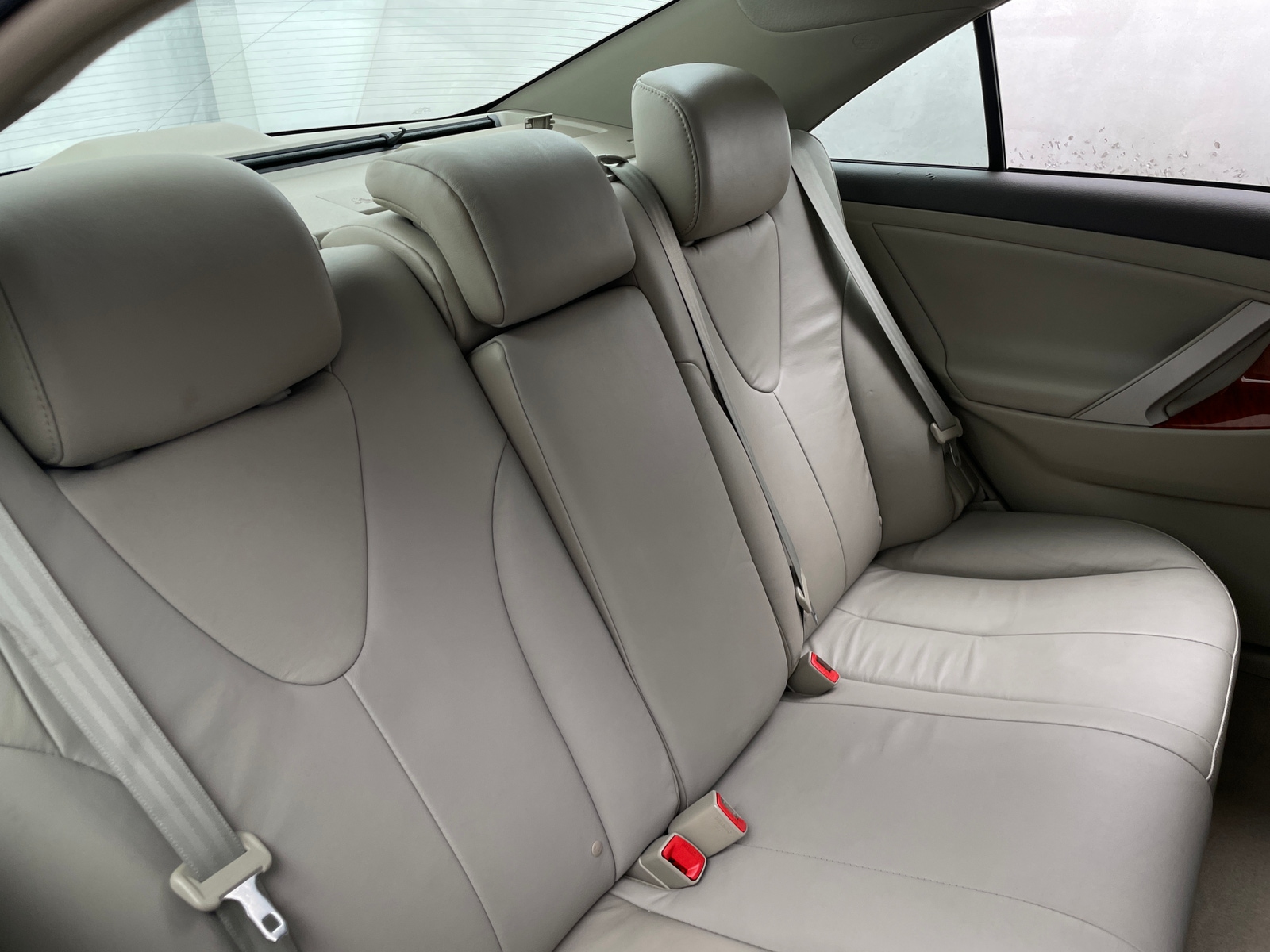 Thumbnail: 2011 Toyota Camry - 5