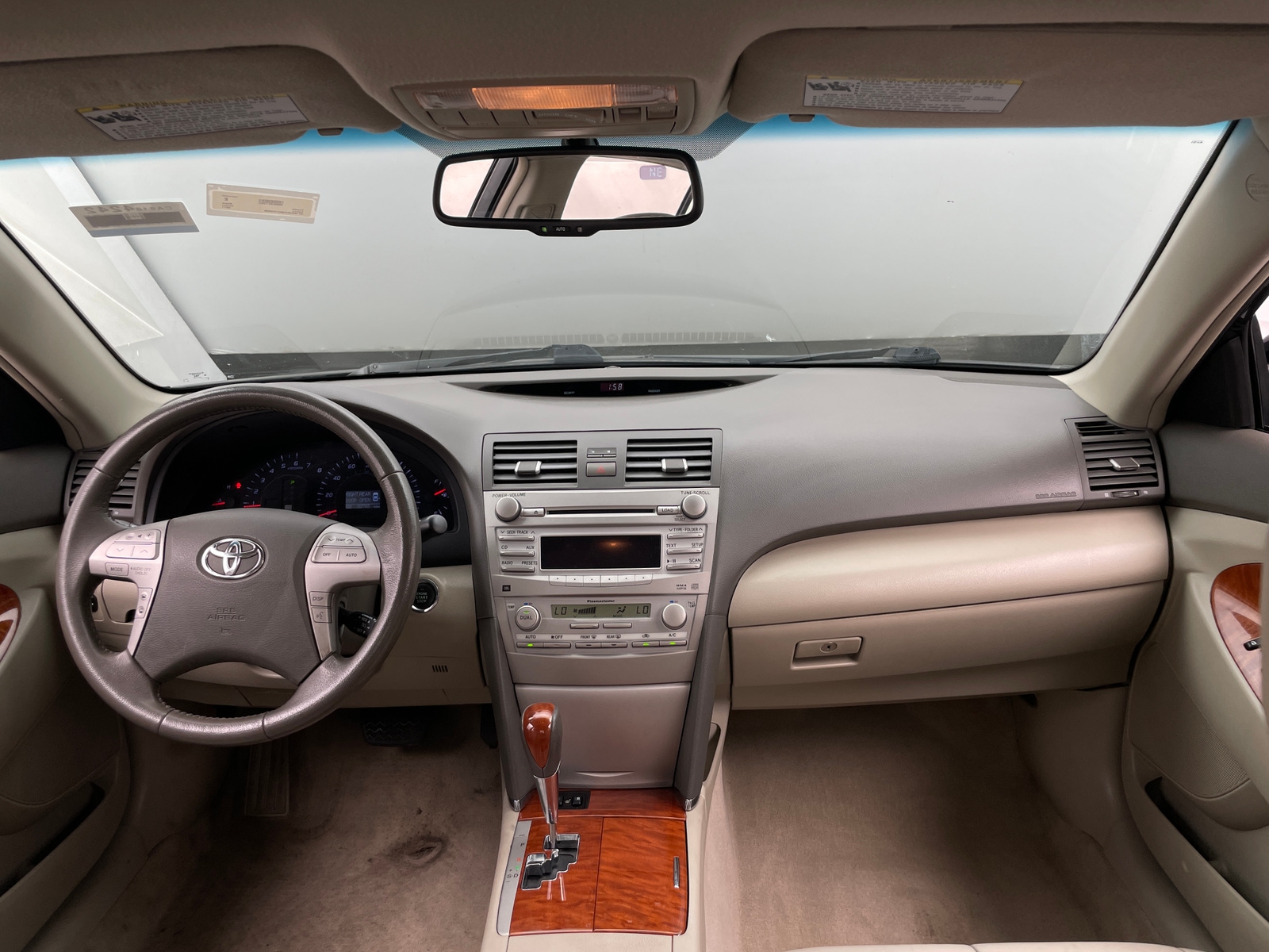 Thumbnail: 2011 Toyota Camry - 2