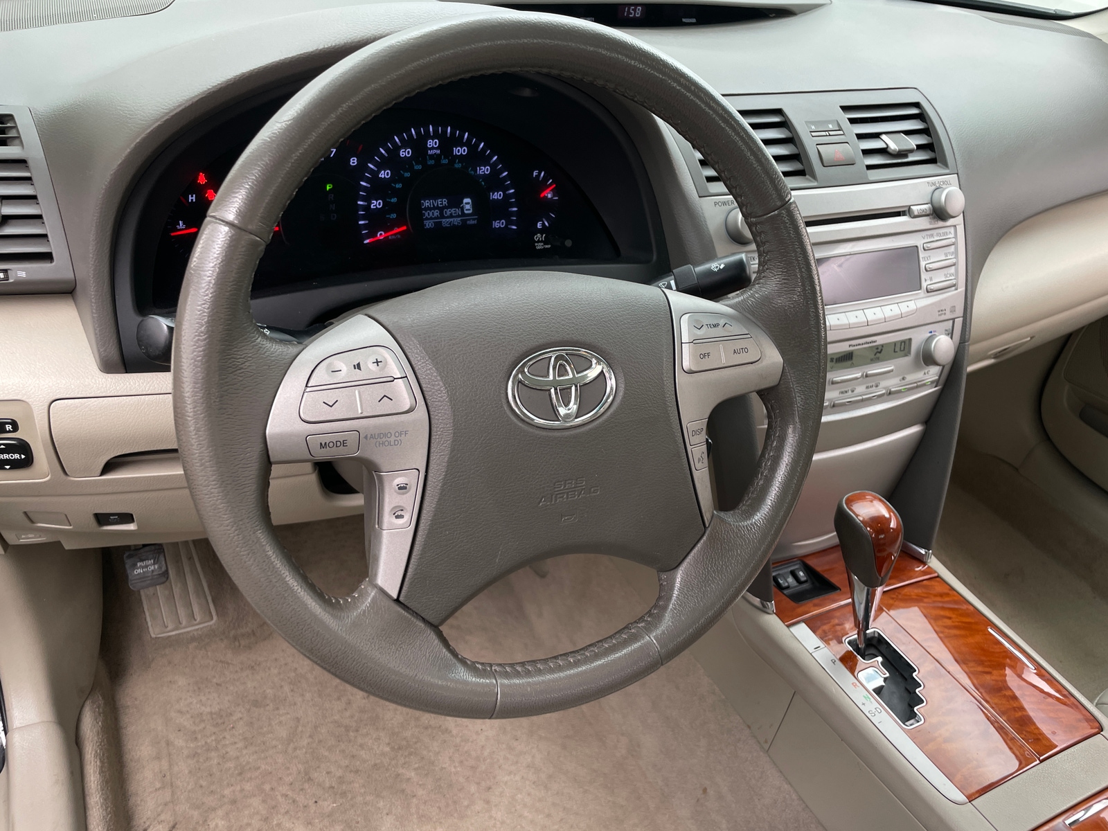 Thumbnail: 2011 Toyota Camry - 4