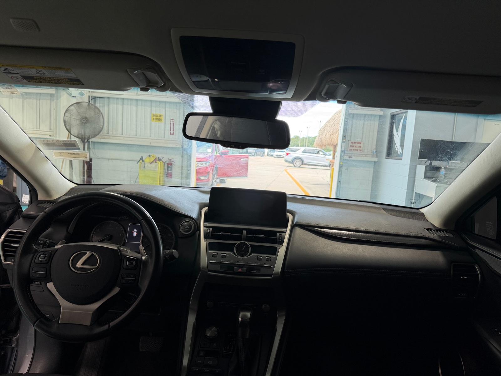 Thumbnail: 2019 Lexus NX - 2