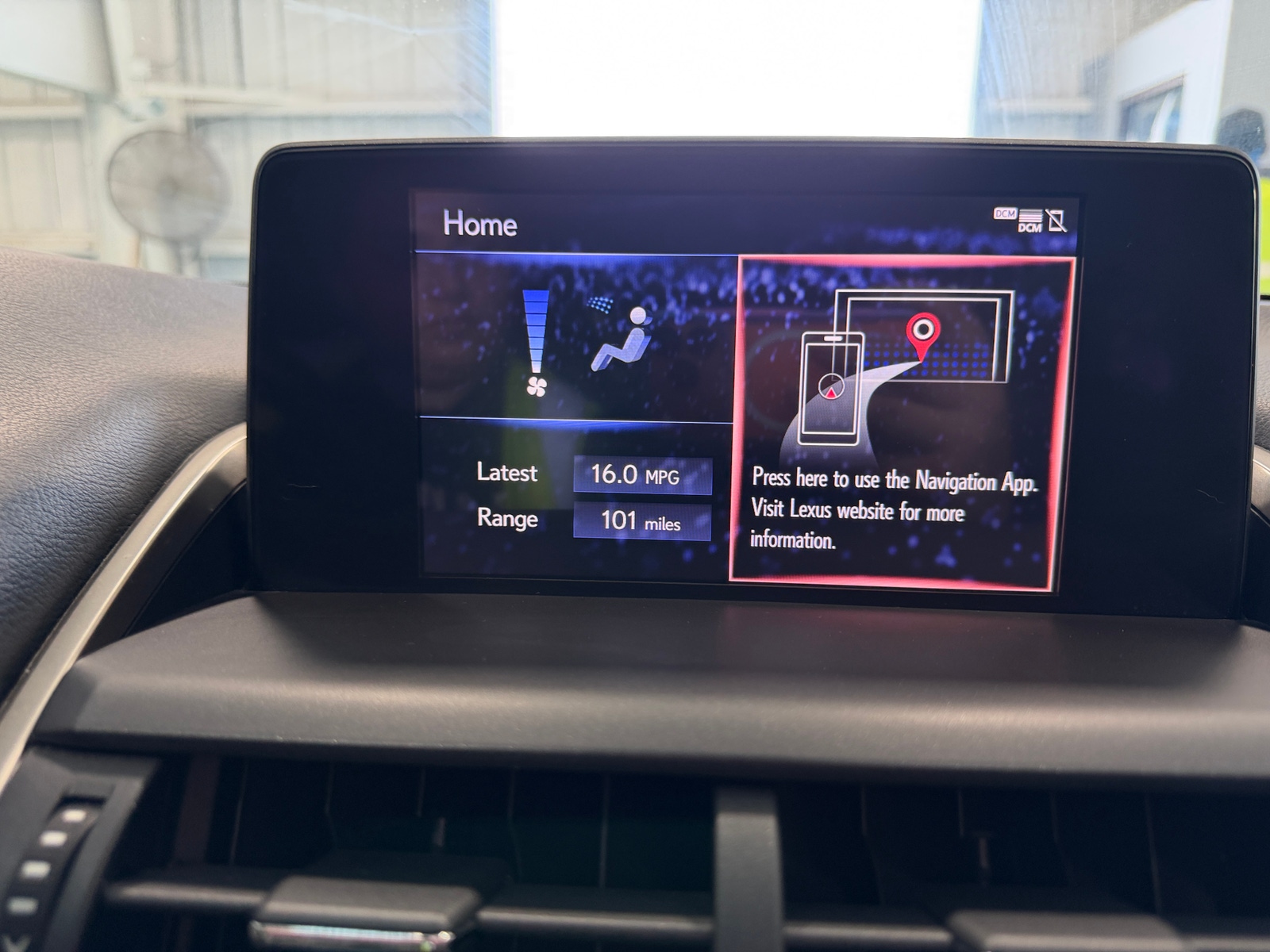 Thumbnail: 2019 Lexus NX - 3