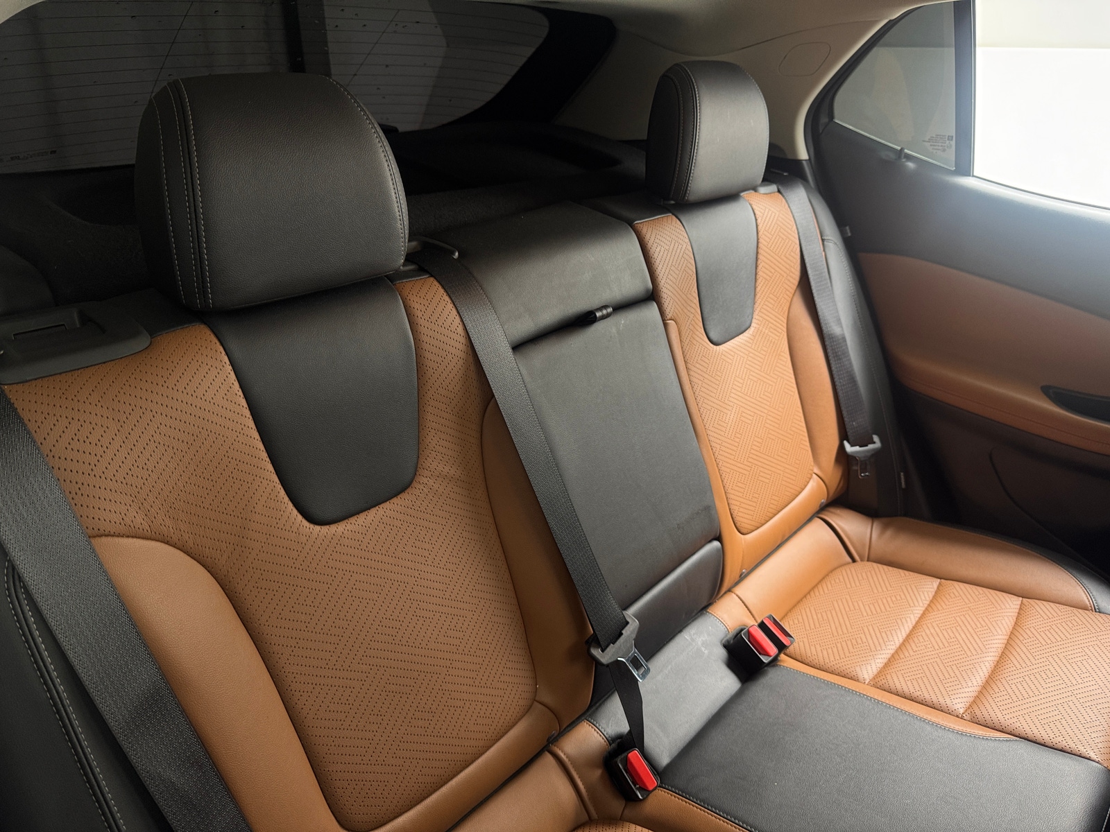 Thumbnail: 2021 Buick Encore GX - 5