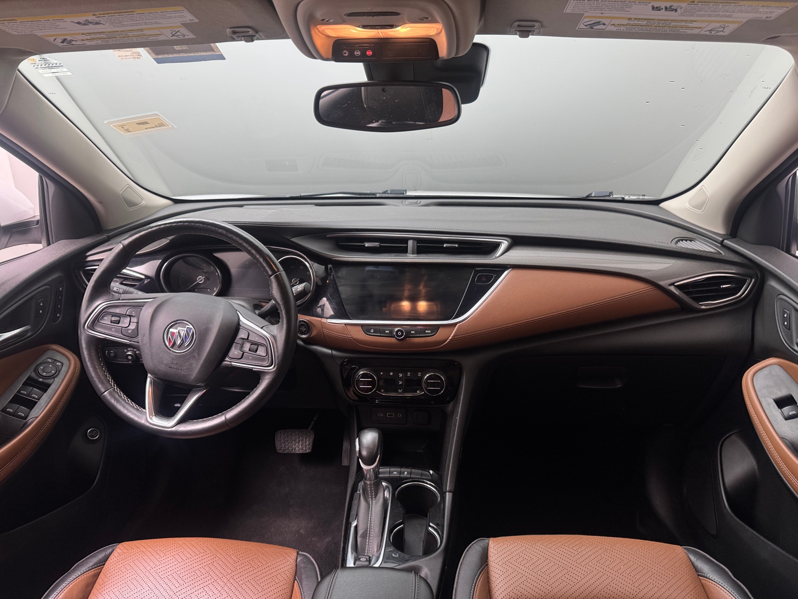 Thumbnail: 2021 Buick Encore GX - 2