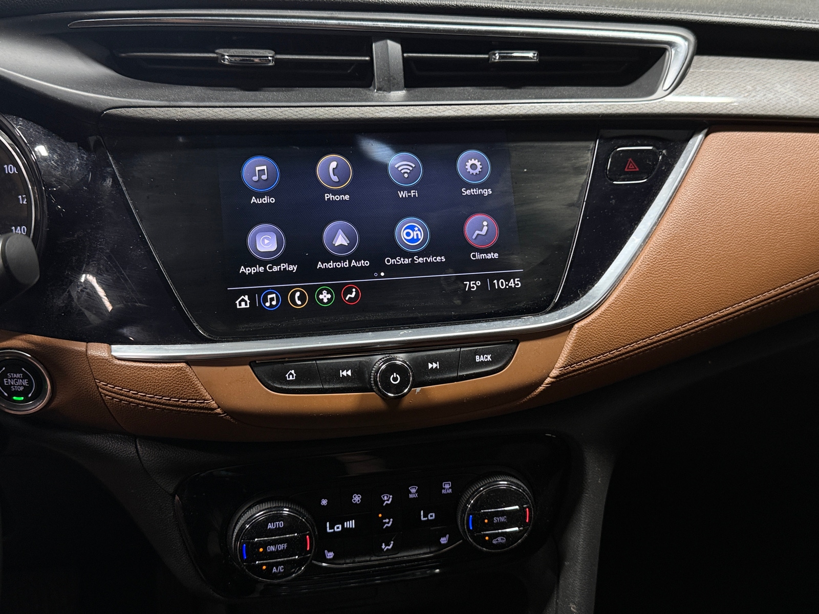 Thumbnail: 2021 Buick Encore GX - 3