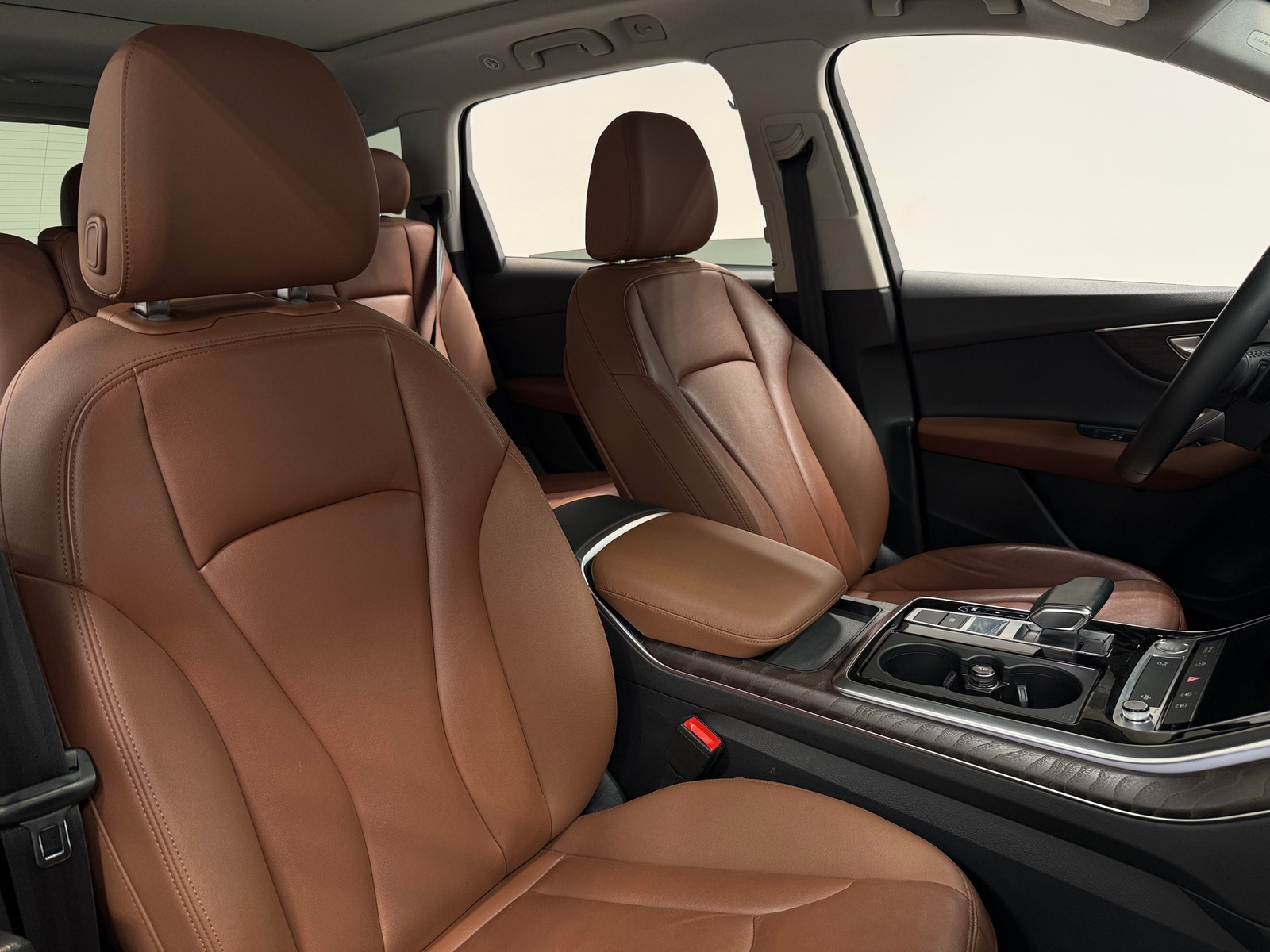 Thumbnail: 2020 Audi Q7 - 2