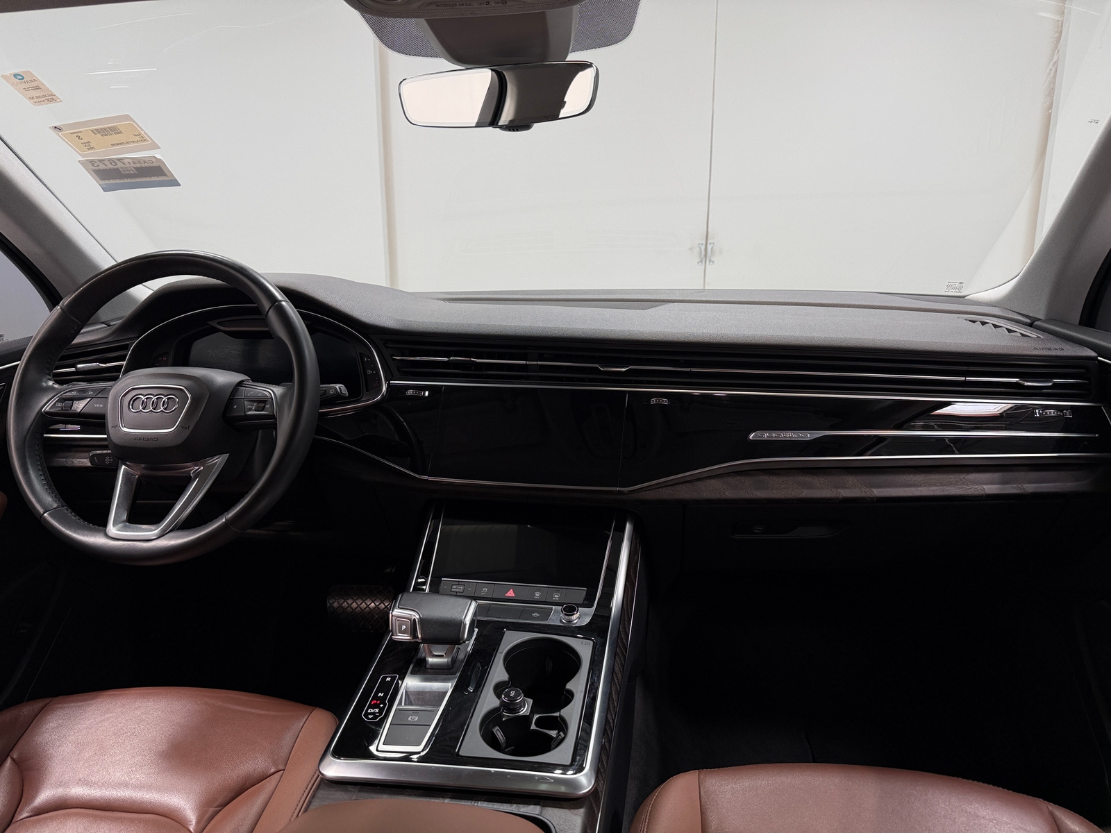 Thumbnail: 2020 Audi Q7 - 3